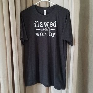 T-shirt, Canvas brand